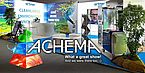 Achema 2024 (Rückblick) Achema 2024 (Rückblick)